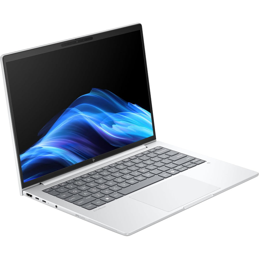 HP EliteBook 8 G1i 14" FHD+ Laptop - Core Ultra 5 225U, 32GB (Refurbished - Excellent)