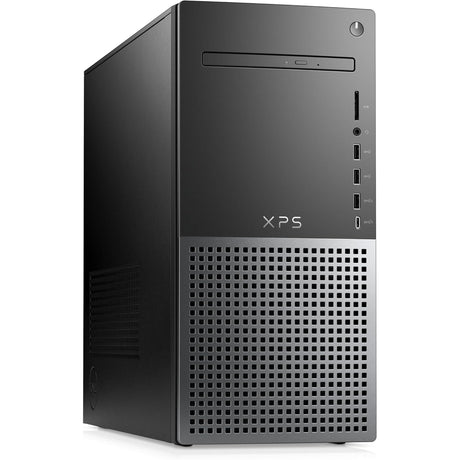 Dell XPS 8950 Tower Desktop - i7-12700, RTX 5060, 32GB (Refurbished - Excellent)