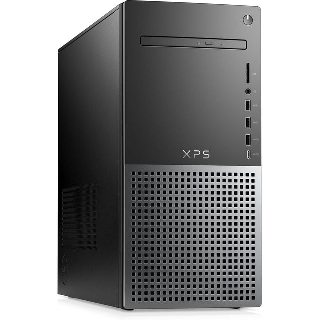 Dell XPS 8950 Tower Desktop - i7-12700, RTX 5060, 32GB (Refurbished - Excellent)