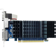 ASUS NVIDIA GeForce GT 730 2GB GDDR5 Graphics Card (Refurbished - Excellent)