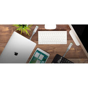 Yealink WPP20 USB C & A Wireless Presentation Pod (Refurbished - Excellent)