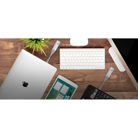 Yealink WPP20 USB C & A Wireless Presentation Pod (Refurbished - Excellent)