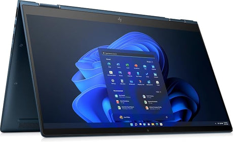 HP Elite Dragonfly G2 convertible laptop - representative product image