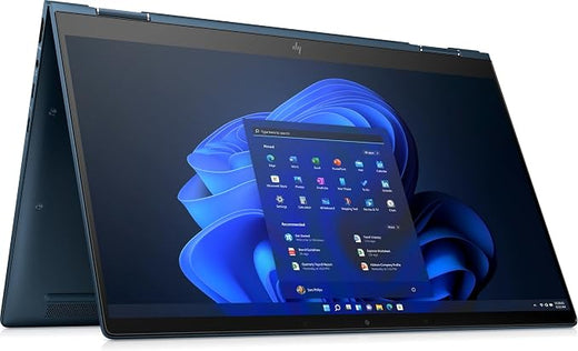 HP Elite Dragonfly G2 - Core i7-1185G7, 16GB RAM, 1TB SSD, 13.3-inch FHD Touch (Renewed Good)