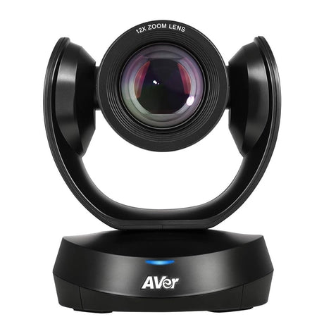 AVerMedia CAM520 Pro (PoE) FullHD PTZ Video Conferencing Camera (Refurbished - Excellent)