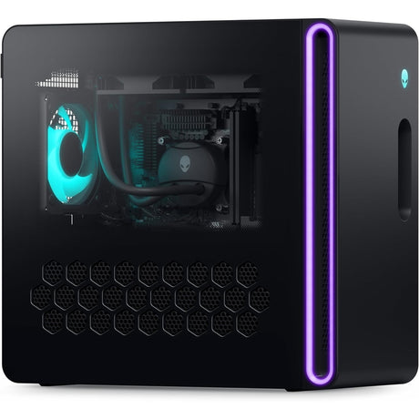 Alienware Aurora R16 Gaming Desktop - i9-14900KF, RTX 4070 Ti Super, 64GB (Refurbished - Excellent)