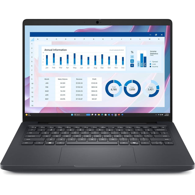 Dell Pro Max 16" FHD+ Laptop - Core Ultra 5 235H, 32GB, RTX 500 (Refurbished - Excellent)