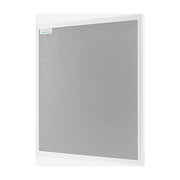 Shure MXA920W-S Square Ceiling Array Microphone, Dante, PoE (Refurbished)