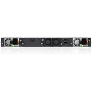 Dell Networking N3048EP Managed Switch - Layer 3, 48x GbE+ (Refurbished - Excellent)