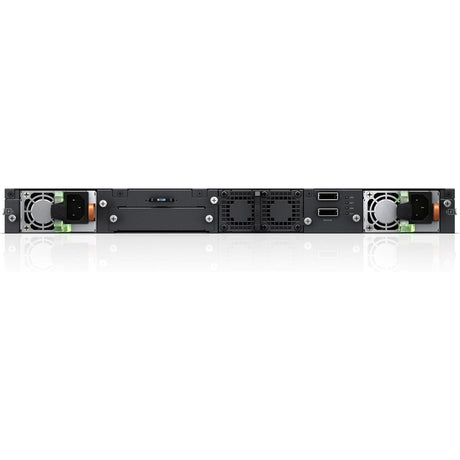 Dell Networking N3048EP Managed Switch - Layer 3, 48x GbE+ (Refurbished - Excellent)
