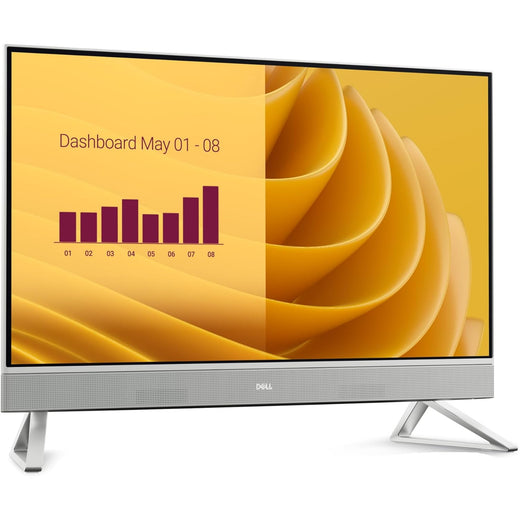 Dell 27" FHD 100Hz All-in-One PC - Intel Ultra 7 150U, 32GB (Refurbished - Excellent)
