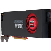 AMD FirePro W9100 16GB GDDR5 Graphics Card (Refurbished - Excellent)