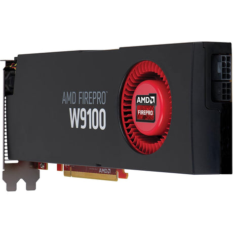 AMD FirePro W9100 16GB GDDR5 Graphics Card (Refurbished - Excellent)