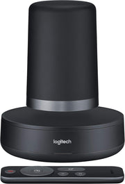Logitech PTZ Rally Camera (Refurbished - Excellent)