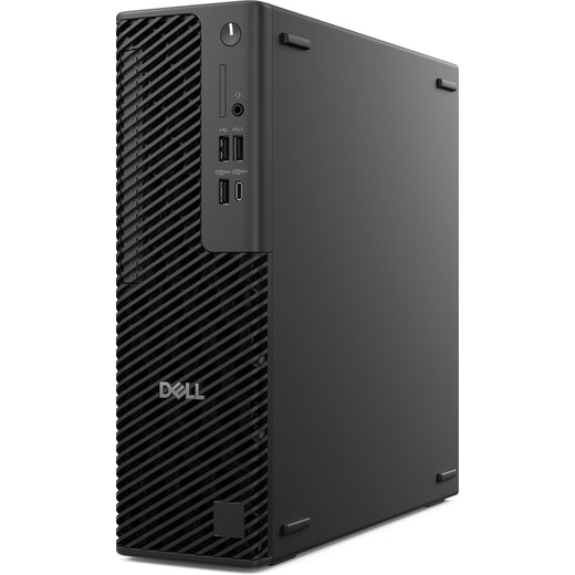 Dell Pro Max Slim (FCS1250) SFF Workstation - Core Ultra 5 235, 16GB (Refurbished - Excellent)