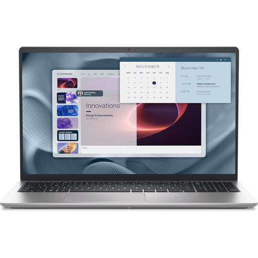 Dell Pro 15 Essential 15.6" FHD 120Hz Laptop - i5-1334U, 16GB (Refurbished)