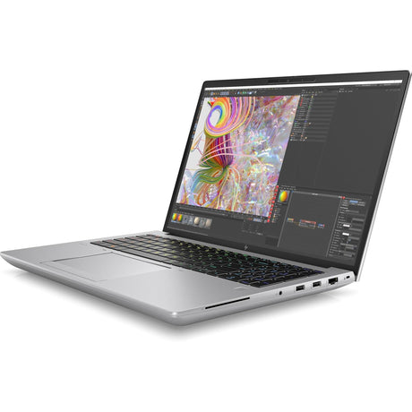 HP ZBook Fury G9 16" FHD+ Mobile Workstation - i9-12950HX, 32GB (Refurbished - Fair)