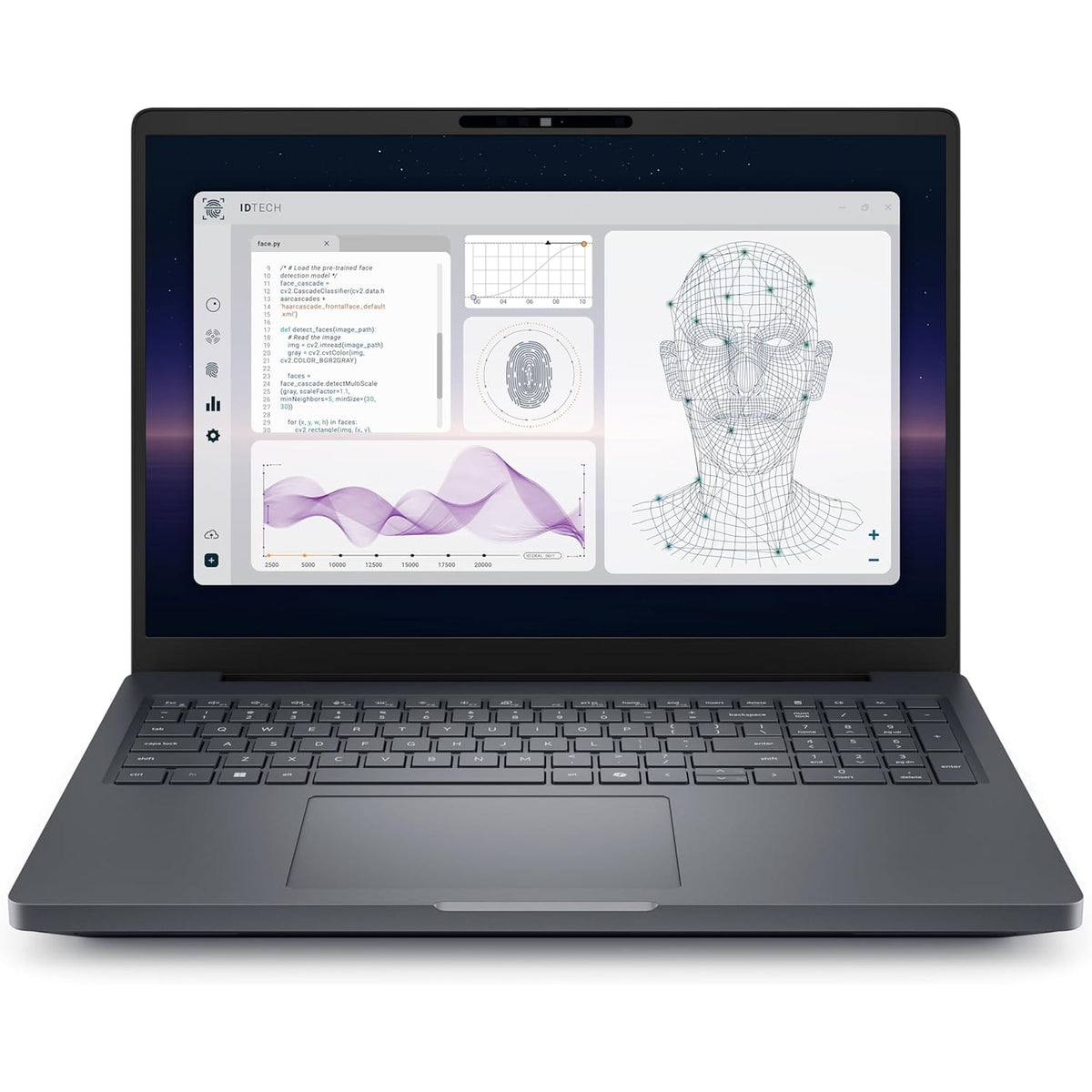 Dell Pro Max 16 Plus FHD+ - Core Ultra 9 285HX, 64GB, RTX 1000 Pro (Refurbished - Excellent)