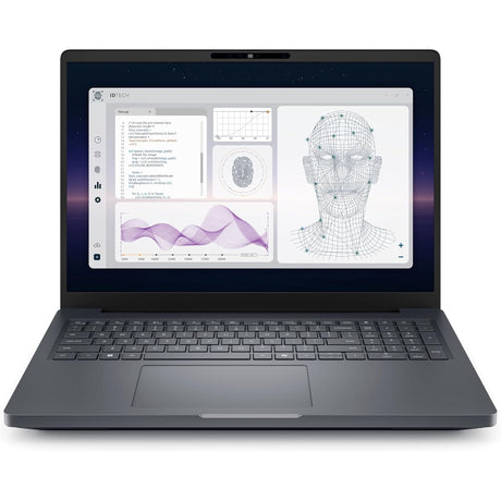 Dell Pro Max 16 Plus FHD+ - Core Ultra 9 285HX, 64GB, RTX 1000 Pro (Refurbished - Excellent)
