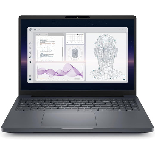 Dell Pro Max 16 Plus FHD+ - Core Ultra 9 285HX, 64GB, RTX 1000 Pro (Refurbished - Excellent)