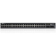 Dell Networking N3048EP Managed Switch - Layer 3, 48x GbE+ (Refurbished - Excellent)