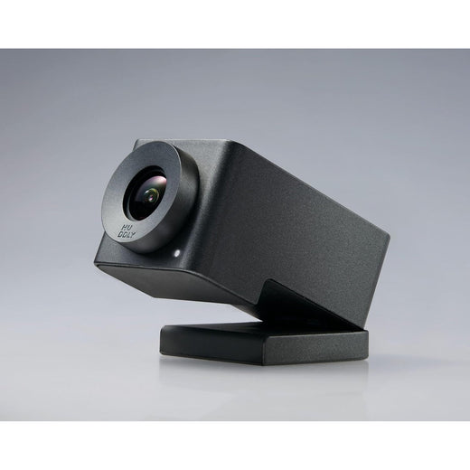 Huddly GO Compact HD PTZ Video Conferencing Camera with 2m USB Cable (New - Open Box)