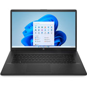 HP 17-cn0104na 17.3" Laptop - Pentium Silver N5030, 16GB (Refurbished - Excellent)