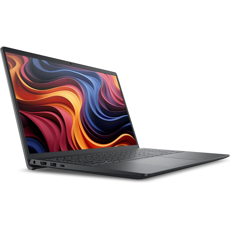 Dell 15 15.6" FHD 120Hz Laptop - Ryzen 5 7530U, 16GB (Refurbished)