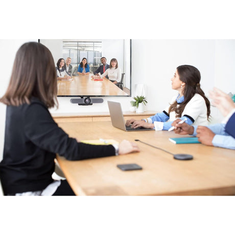 Logitech Expansion Mic for MeetUp system (Refurbised - Excellent)