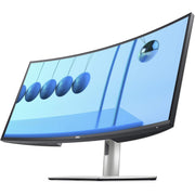 Dell UltraSharp U3421WE 34.1” WQHD UltraWde IPS Monitor (New - Open Box)
