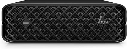 HP Z2 G9 Mini Workstation – Core i9-13900, NVIDIA T1000 4GB, 32GB RAM, 2TB SSD (Renewed Excellent)
