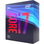 Intel i7-9700F CPU - 8C/8T, 4.7GHz, LGA1151 (Used - Like New)