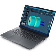 Dell Pro Max 18 Plus QHD+ 120Hz Laptop - Core Ultra 5 245HX, 32GB (Refurbished - Good)