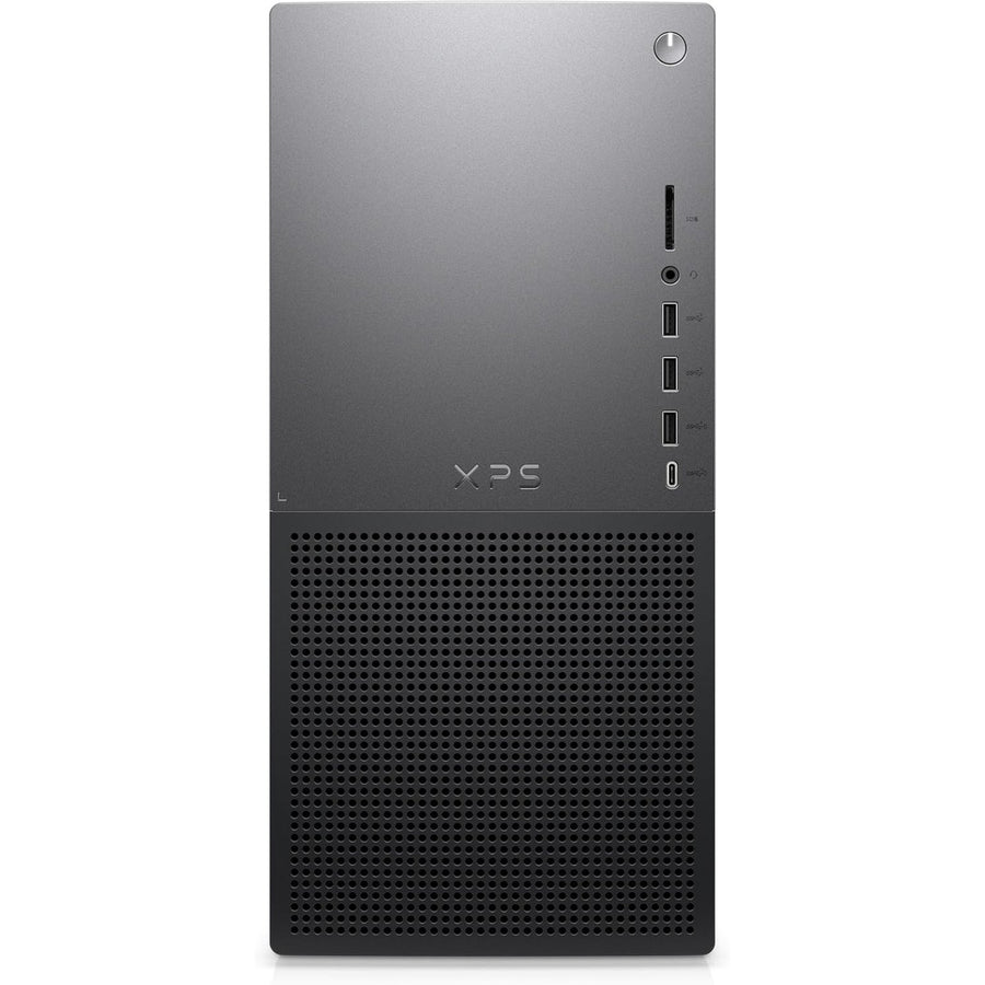 Dell XPS 8960 Desktop - i9-13900K, RTX 4070 Ti Super, 32GB (Refurbished - Good)