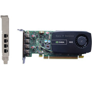 NVIDIA Quadro NVS 510 2GB Graphics Card (Refurbished - Excellent)