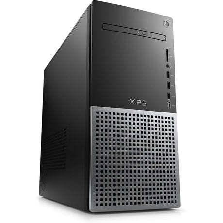 Dell XPS 8950 Tower Desktop - i7-12700, RTX 5060, 32GB (Refurbished - Excellent)