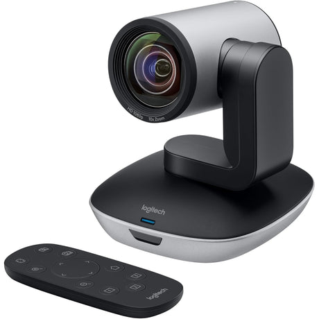 Logitech PTZ PRO 2 Professional Video Conference System (Pan, Tilt, Zoom) (Refurbished - Excellent)