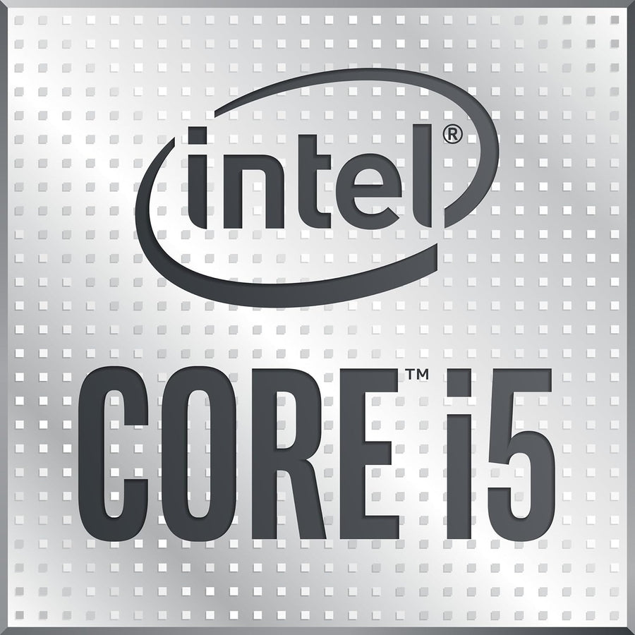Intel i5-10600 CPU - 6C/12T, 4.8GHz, LGA1200 (Used - Like New)