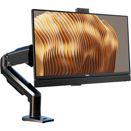Dell Pro 24 23.8" FHD All-in-One & Monitor Arm Bundle - Core Ultra 5 235T, 16GB (Refurbished - Excellent)