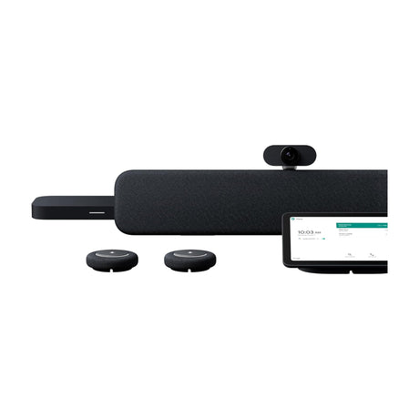 Lenovo Google Meet Series One Gen 1 Medium Room Plus Kit (Refurbished - Excellent)