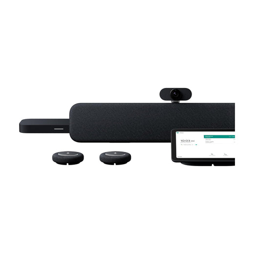 Lenovo Google Meet Series One Gen 1 Medium Room Plus Kit (Refurbished - Excellent)