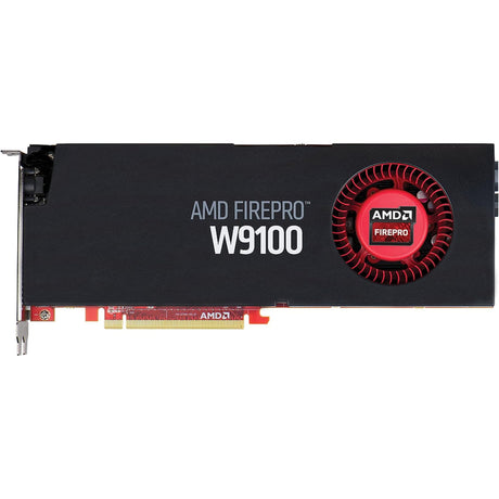 AMD FirePro W9100 16GB GDDR5 Graphics Card (Refurbished - Excellent)