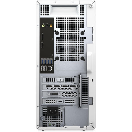 Dell XPS 8940 White Desktop - i7-11700, RTX 3050, 32GB (Refurbished - Excellent)