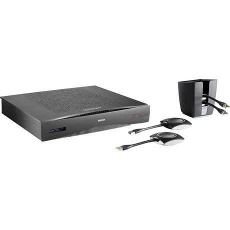 Barco ClickShare CSE-800 Wireless Business Collaboration System with 4 ClickShare Buttons (Refurbished - Good)