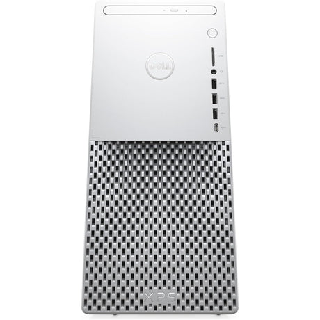 Dell XPS 8940 White Desktop - i7-11700, RTX 3050, 32GB (Refurbished - Excellent)
