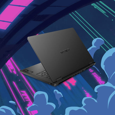 HP Omen 17-db0009na 17" FHD 144Hz - Ryzen 7 8845HS, RTX 4060 (Refurbished - Good)
