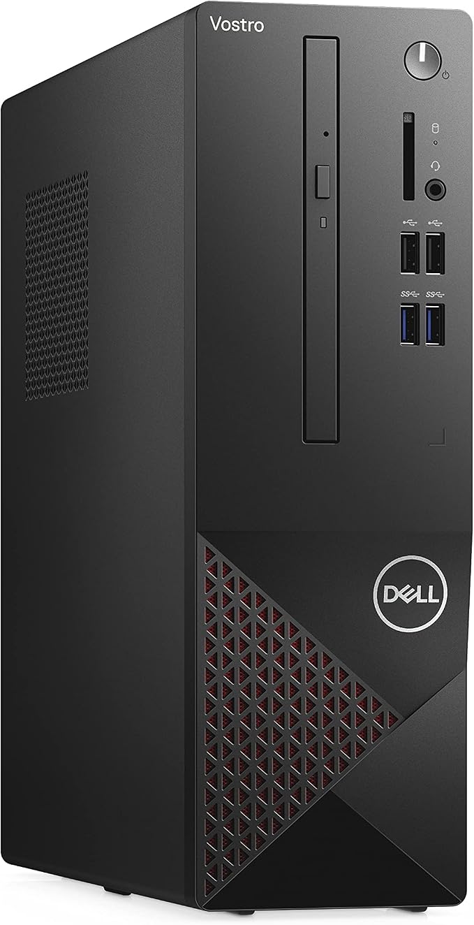 Dell Vostro 3681 small desktop - representative product image