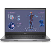 Dell Precision 7680 16" FHD+ Laptop - i5-13600HX, RTX 2000 ADA (Refurbished - Excellent)