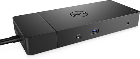 Dell WD19DC docking station; representative model image
