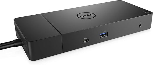 Dell WD19DC docking station; representative model image